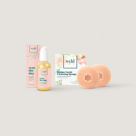 Wyld Essentials Set