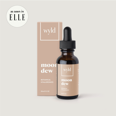 MOON DEW SERUM