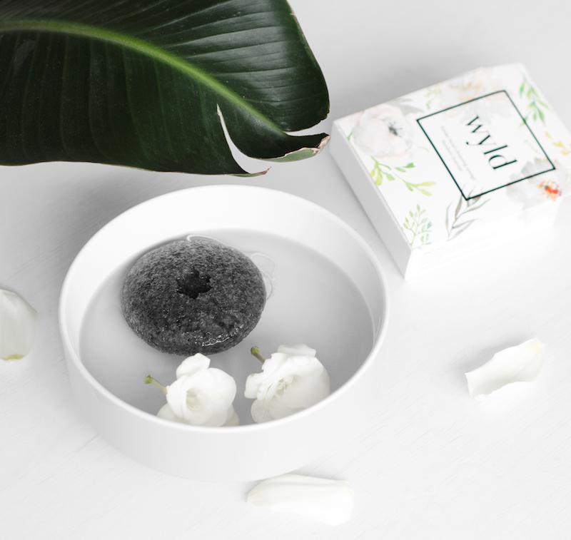 Konjac sponges have wonderful benefits for the skin