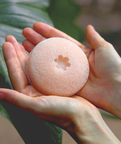 Konjac Sponges