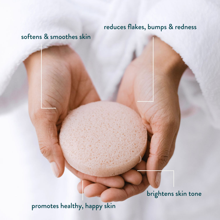 We Tried It: Are Konjac Sponges Worth It?